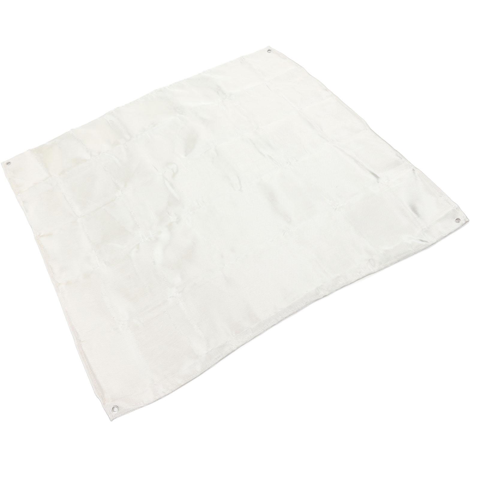 

Противопожарное одеяло Аварийное подавление Огнестойкое Стекловолокно Защитное оборудование для кухни дома