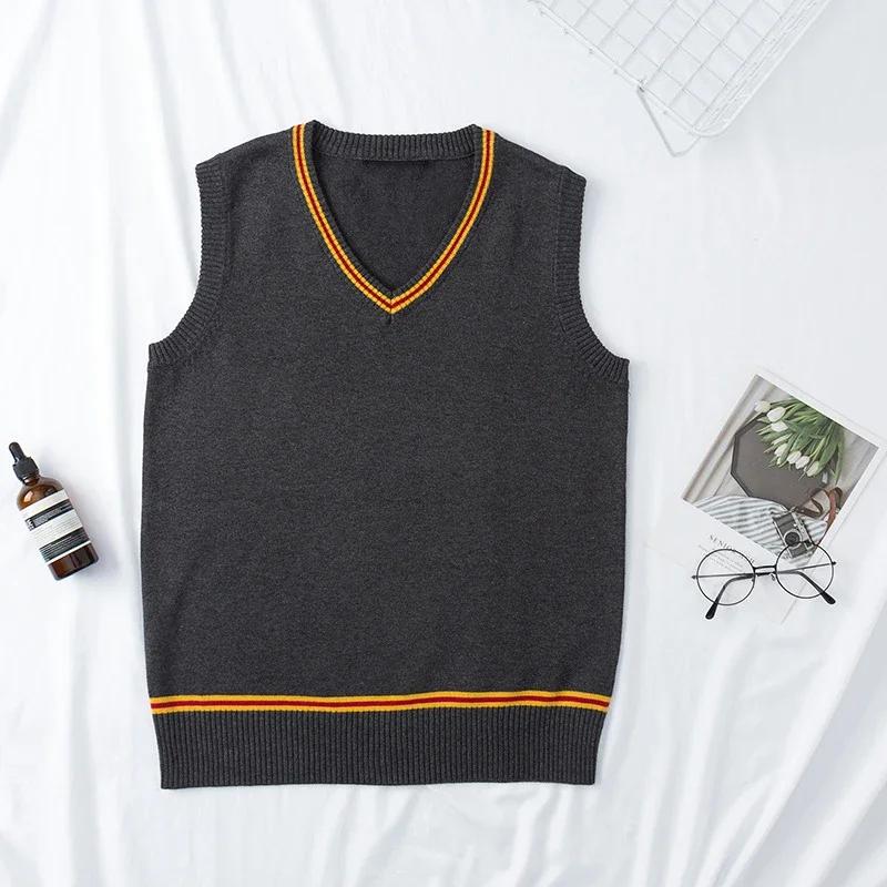 Cosplay Tērps Maģijas Skola Hufflepuff Ravenclaw