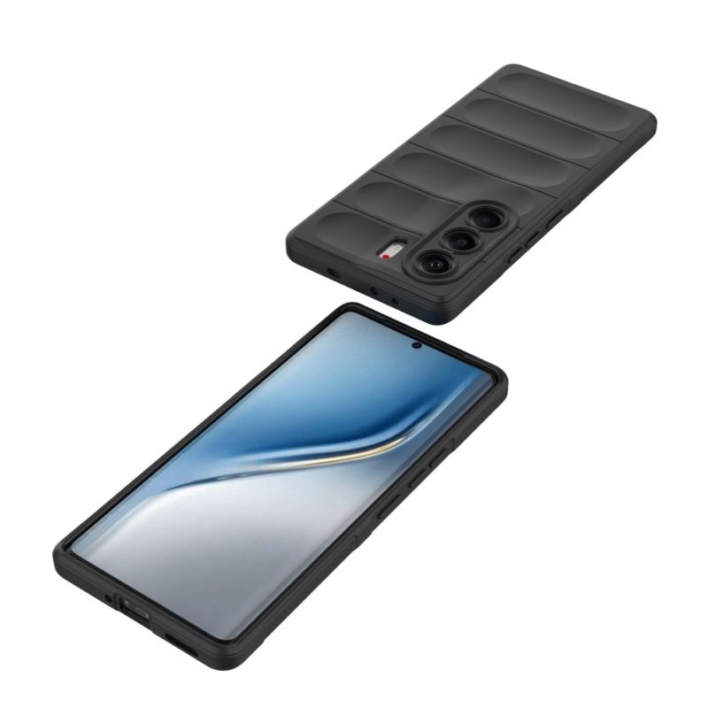 For Tecno Camon 40 Pro Case For Tecno Camon 40 Pro Wireless Charging Shock-resistant Phone Case Cover for Tecno Camon 40 Pro 5G