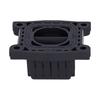 ATV Reed Valve Stop Design Repair Replacement for YAMAHA YFS200 Blaster VForce4 V4145