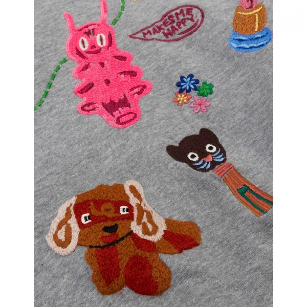 Oilily Hoki Sweater Okhfets008a