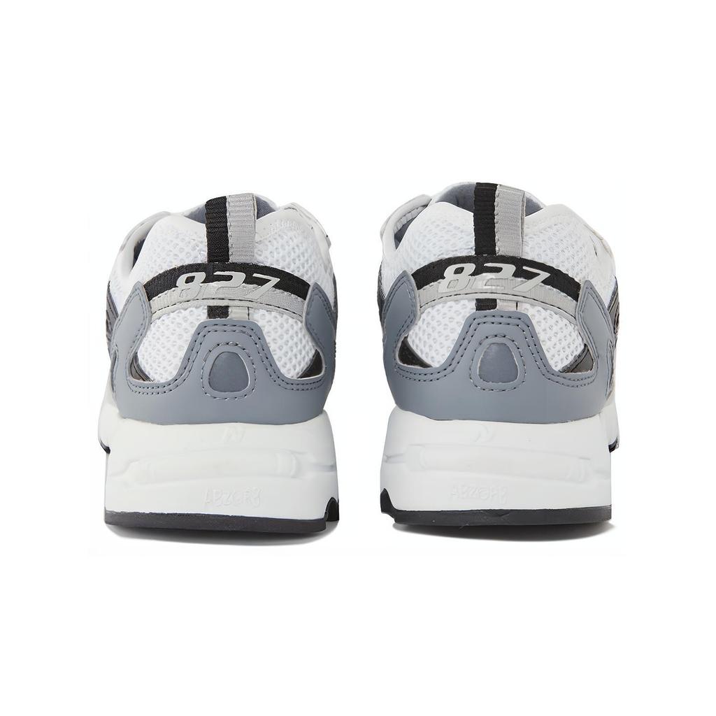 New New Balance 827 Shoes Grey/White/Blue ML827XB