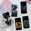 Aliens Predator Phone Case for Motorola G14 G15 G24 G30 G31 G32 G34 G41 G42 G51 G52 G50 G60S G60 G62 G72 G71 G73 G84 G85 G200 E32