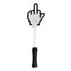 3D Printed Star Magic Wand Tap To Pay Lightweight Contactless Credit Card Holder Creative Payment Wand for Holiday Birthday Gift
