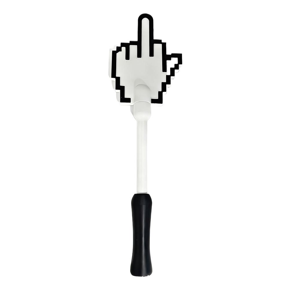 3D Printed Star Magic Wand Tap To Pay Lightweight Contactless Credit Card Holder Creative Payment Wand for Holiday Birthday Gift