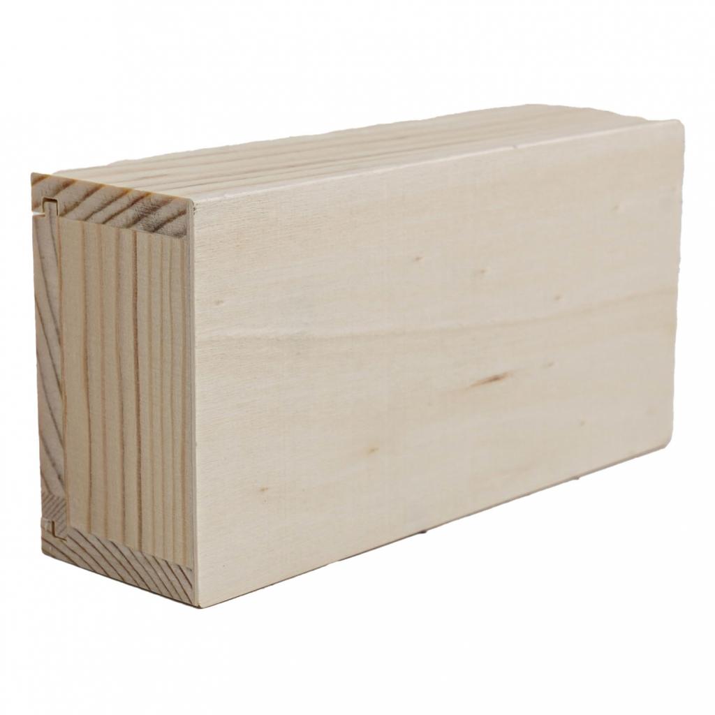 Storage Box Wooden Box Pine Pull Out Box Product Name Wooden Box