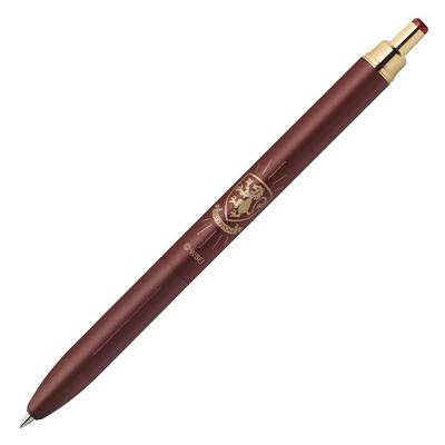 Zebra Sarasa Grand Gel Ballpoint Limited Edition Harry Potter Gryffindor 0.5mm Pen, Red/Black (P-JJ57-HP-VRB)
