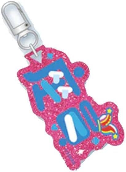 

Hololive Fan Name Charm Polka Omaru Official Merchandise