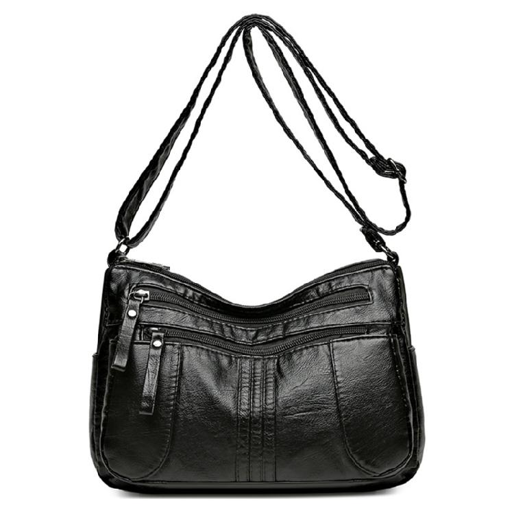 Crossbody Purse Handbags Crossbody Bags for Women, Leather Crossbody Bag