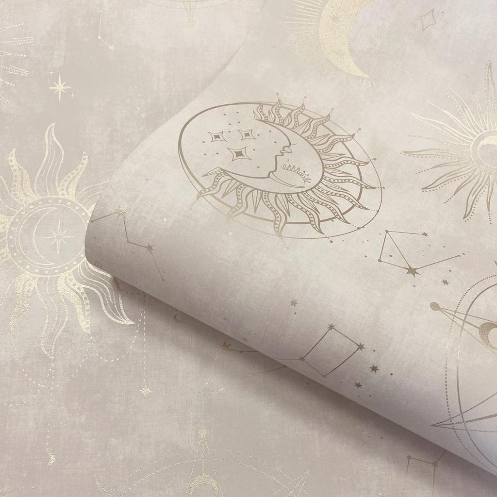 Holden DÃ©cor Cosmic Wallpaper