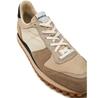 Мужские кроссовки Novesta Новеста marathon trail n979002-16350y001 бежевые