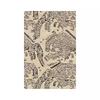 Diphylleia Italy Modern Abstract Mountain Tiger Carpet Premium Super Soft Throw Rugs Floor Mat For Villa el Office Farmhouse