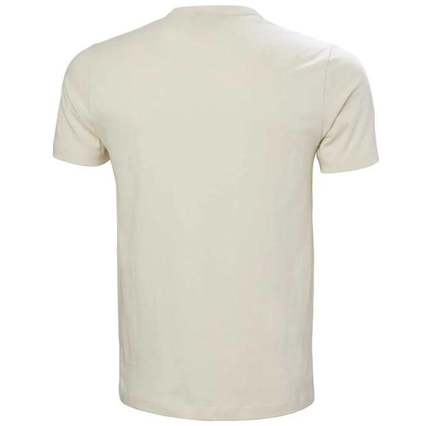 Helly Hansen Core Graphic T-shirt with Short Sleeves