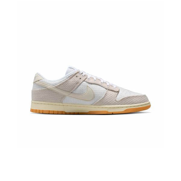 Nike Dunk Low Retro SE Moon Particle Photon Dust Men Sneakers Tan White II7078-200