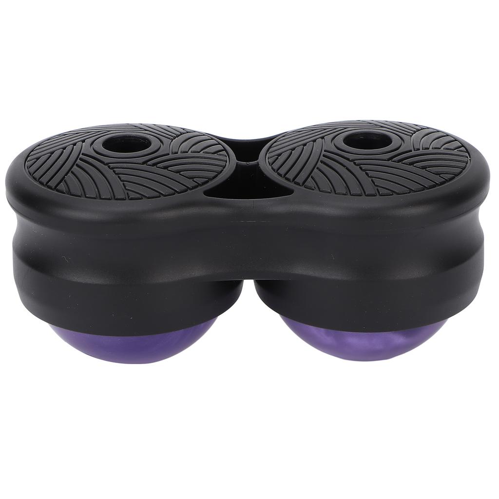 Double Massage Myofascial Tissue Mobility Therapy Tool for Sore Muscle Joint Pain