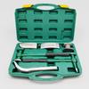 6 Pieces Sheet Metal Hammer Set Professional Body Polished