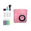 Camera for Kid Toys 2.4in Screen Gift Children's Digital 4 5 6 7