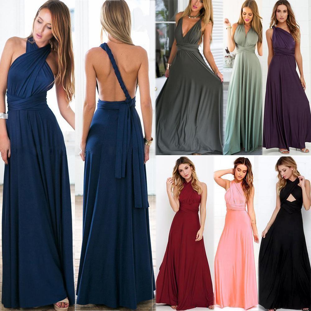 Elegant Cross-back Milk Silk Maxi Dress With Flattering High Waist And Flowing Skirt