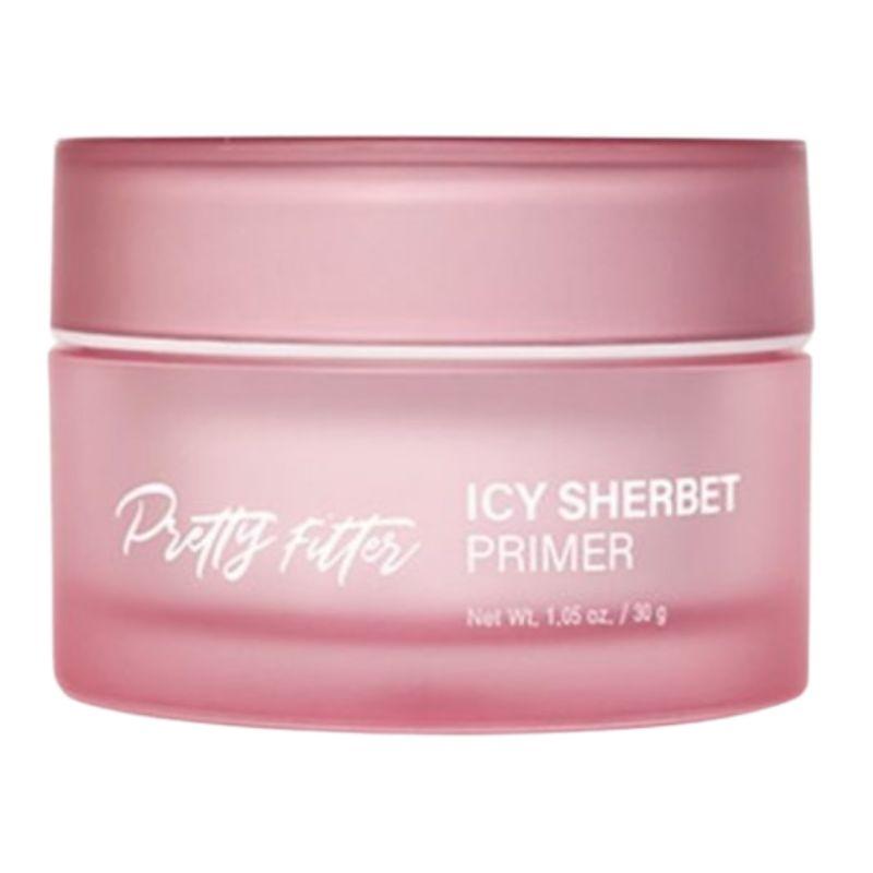 TOUCH IN SOL Pretty Filter Icy Sherbet Cooling Primer 30g