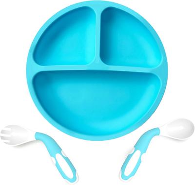 Feste Babynahrung – Kindergeschirr