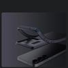 Etui Nillkin Camshield Pro Na Samsung Galaxy S25 Z Osłoną Na Aparat - Czarne