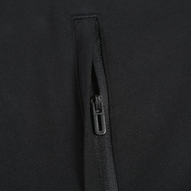 Li Ning Couples Cardigan Casual Sports Suit Men suit AWEU023-1