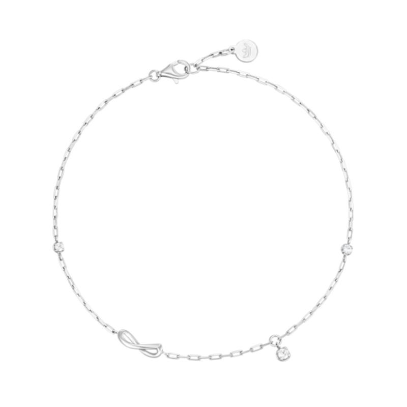 

J.ESTINA ETER Anklet (JJERAQ3BS663SW230) single type