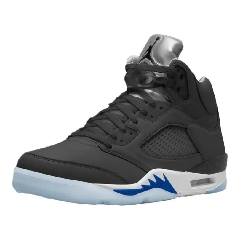 Jordan 5 Retro Awake Ny Black Jordan DV4982-004