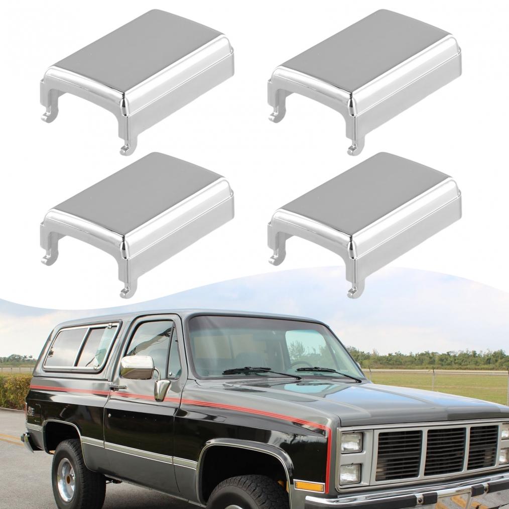 Truck Door Pull Strap Covers Plastic Door Strap Covers