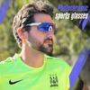 Kapvoe Photochromic Running Sunglasses Women Men Cycling Glasses Bike Glasses UV400 Bike Eyewear MTB Sports Bicycle Goggles 2026
