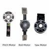 Original Gimbal Yaw / Roll / Pitch Motor For DJI Mavic 3 PTZ Repair Parts Replacement Spare Accessories