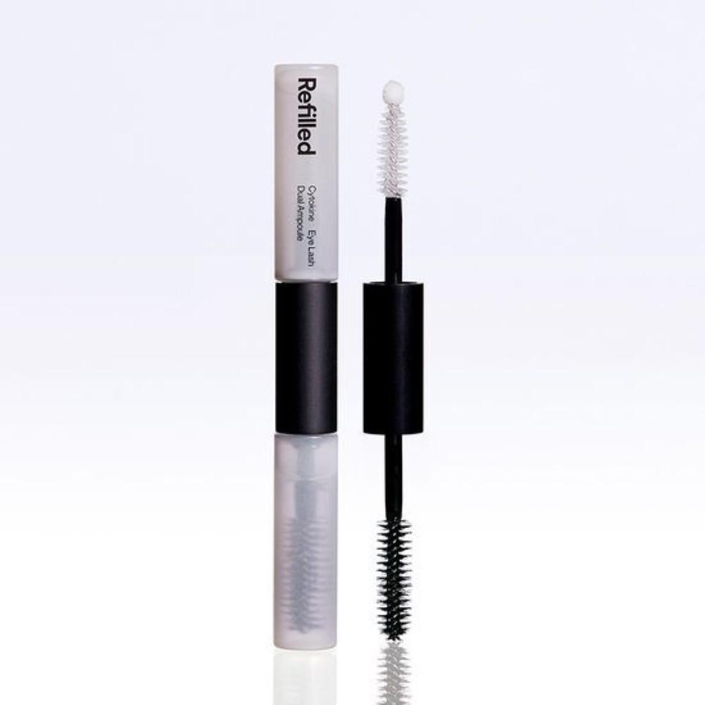 Refilled Cytokine Eye Lash Dual Ampoule 10ml