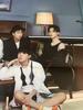 [USED] BTS Album BE Essential Edition comes with a bonus magnet!