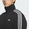 adidas Originals Classics 3-Stripes Track Jacket Men Black KQ5496