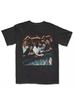 Men'S Vintage 'The Hangover' Poker Night T-Shirt - Featuring a Humorous Movie De