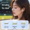 Aigo TJ35 On-Ear Bluetooth Headphones