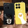 For Honor 70 Lite Case  Shockproof Soft Silicone Bumper For Honor X8b Back Cover Luxury Stylish Fashion Painting Honor70 70Lite