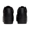 Tommy Hilfiger Zapatillas de Moda Versátiles de Caña Baja para Mujer Zapatillas Negras EN0EN02518BDS