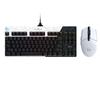 Logitech PRO X Gaming Mechanical Keyboard Bundle