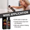 Rat Repellent Spray 100ml Suitable for Homes and Warehouses Plant-Based Ingredients Natural Odor To Repel Rats Effective Indoor and Outdoor Use