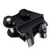 Excavator Quick Change Hitch Alloy Steel High Strength Excavator Attachments Quick Coupler for Most