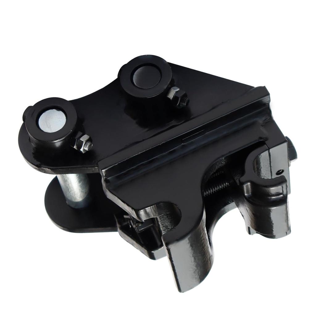 Excavator Quick Change Hitch Alloy Steel High Strength Excavator Attachments Quick Coupler for Most