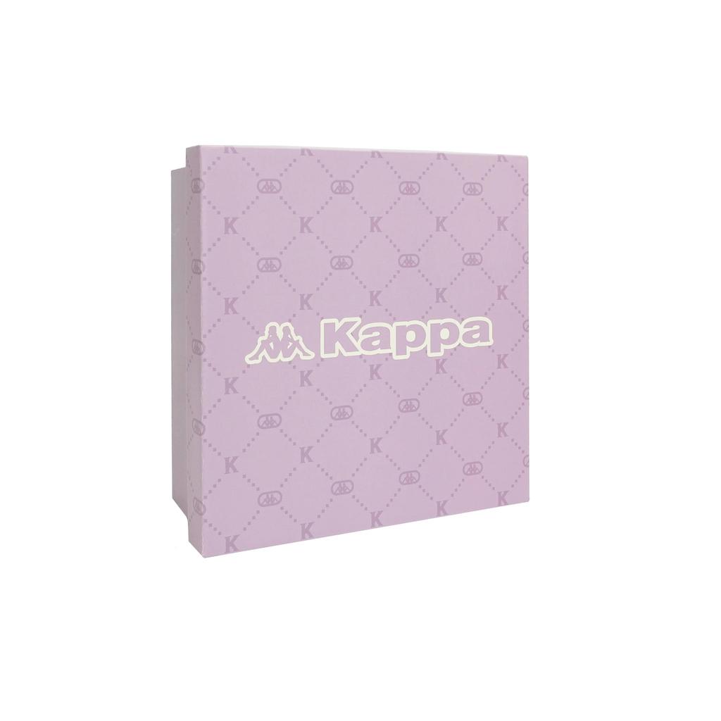 Kappa Nylon Handbag , Shoulder Bag Women's Classic Black (Unisex) Shoulder Bags K0C48BX19AE 990
