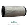 Air Filter for Heli 10-Ton Forklift