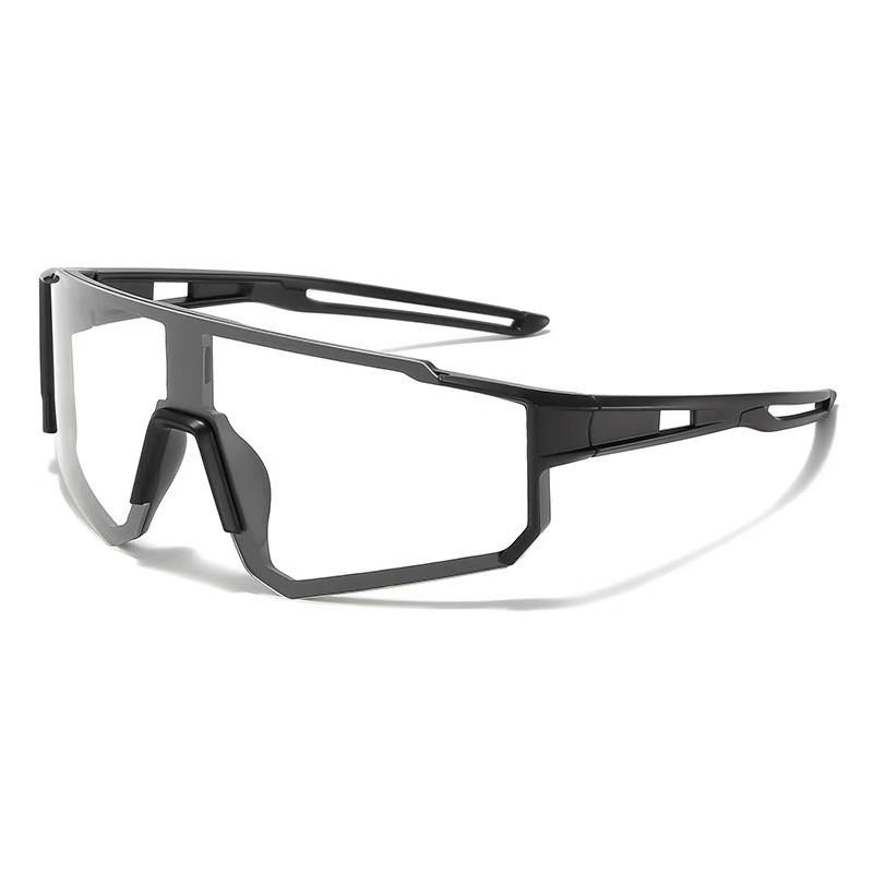 Kids' Trendy Cycling Anti-UV Windproof Sunglasses