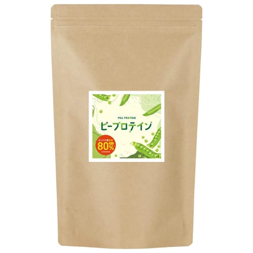 

Ogaland Pea Protein 400g, No Artificial Sweeteners, Pea Protein Powder