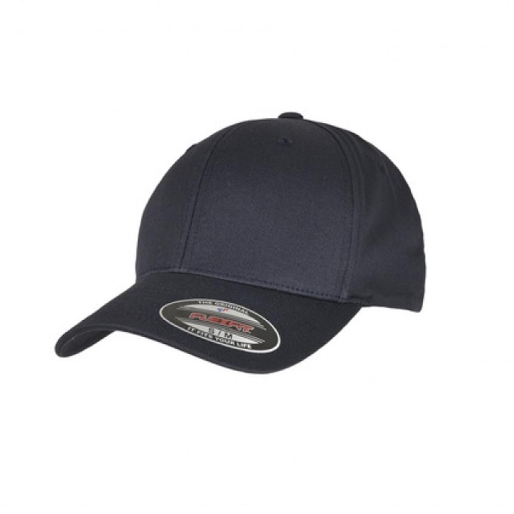 Flexfit Organic Cotton Baseball Cap