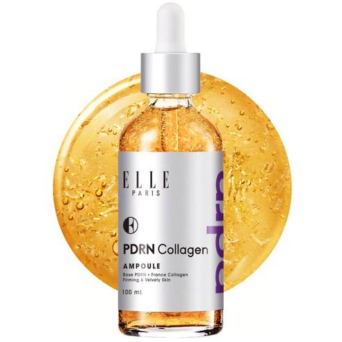 ELLE PARIS Collagen Dissolving Thread Firming Ampoule 100ml