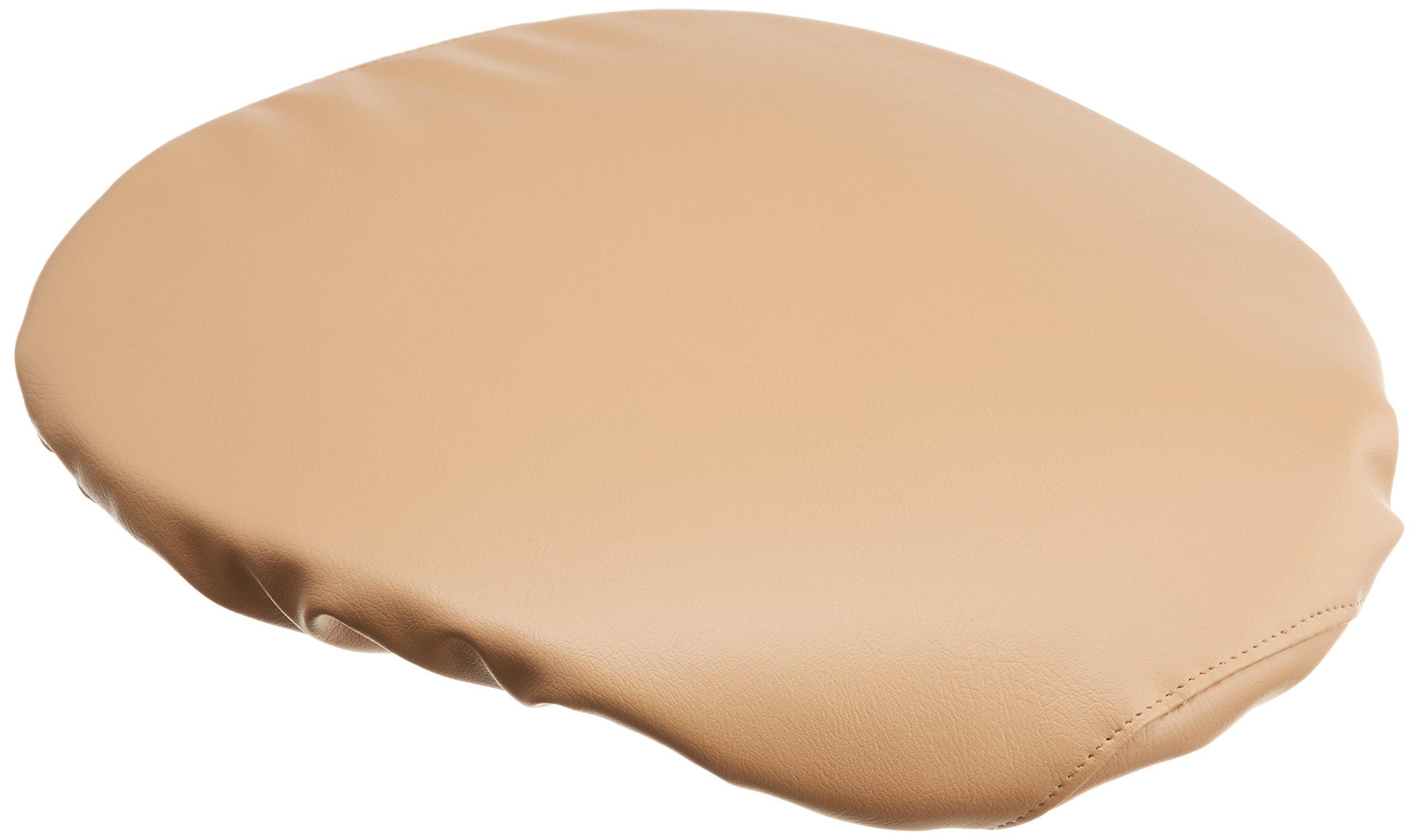 

Okubo Manufacturing MARUTO Postal Vehicle Saddle Cover [Beige] [Part Number] SCU-1850 бежевый