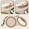 3M Long Strong Pet Leash For Large Dogs Durable Nylon Retractable Big Dog Walking Leash Leads Automatic Extending Dog Leash Rope